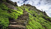 Lonely Planet declares The Skellig Ring on Ireland’s Wild Atlantic Way one of the top regions in the world for 2017 