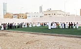 1.1 million foreign students are enrolled in KSA’s public schools