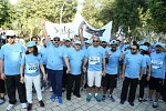 Landmark Group Announces Eighth Beat Diabetes Walk