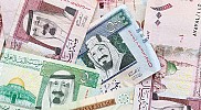 1657 مليار ريال حجم الودائع في البنوك المحلية