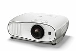 Epson introduces latest home cinema projector at GITEX 2016