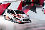 Microsoft and Toyota Join Forces in FIA World Rally Championship