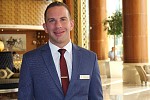 KHALIDIYA PALACE RAYHAAN BY ROTANA APPOINTS NEW DIRECTOR OF HUMAN RESOURCES