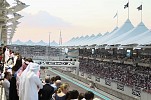 Yas Marina Ciruit to Host Regino's Biggest Business Meeting