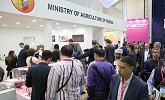 Heavyweight Russian Quartet Powers Into Gulfood Manufacturing