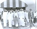 معرض الشارقة الدولي للكتاب.. مسيرة تنمية قادها الشغف بالمعرفة