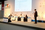 MYCONTENT & Licensing Dubai Concludes Today 