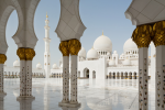 Abu Dhabi Photography exhibition Lunches at The Galleria on Al Maryah Island