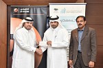 al khaliji supports World Diabetes Day through an awareness session