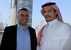 ARTAR showcases Downtown Dubai residential tower at Cityscape Jeddah 