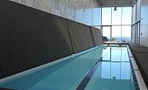 ABERMOVE Unveils the Latest Safety Solutions for Swimming Pools