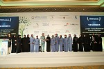 Women Leaders Shine at GCC GOV HR Awards 2016