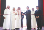 Isuzu opens central spare parts depot