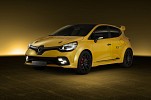 رينـــو تكشف عن أحدث سياراتها) كليوR S Clio ) بمظهر رياضي أنيق ومبتكر