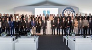 Ahmed bin Saeed Al Maktoum Inaugurates Regions Largest Manufacturing Plant by Unilever at Dubai Industrial Park