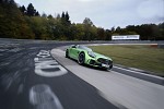 سيارة GT R من مرسيدس-AMG: زمن ممتاز تحرزه 