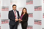 Asiacell, the IRC and Ericsson win Best Corporate Social Responsibility Initiative