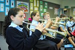 Viss Introduces Instrumental Lessons to Enhance Student’s Academic Development