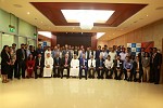 Fujairah experts convene to further heighten industrial safety standards   