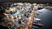 HE Darko Uskovic Launches Mediterranean-inspired Residential Community, Portonovi Project in Montenegro