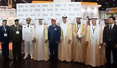 UAE Armed Forces sign deals worth AED 763 million at SIAL 2016