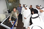 Dubai Customs launches the Drug Smart Encyclopedia