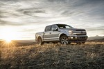 فورد تكشف عن F-150 وتعيد إنتاج برونكو، وتقدّم رنجر الجديدة كلياً في أمريكا الشمالية