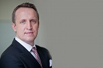 Ericsson appoints WOJCIECH BAJDA as Head of Industry & Society unit in Region Middle East