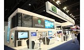 KSA puts up strong performance in military expo in Abu Dhabi 