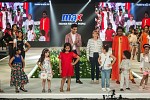 Real People Walk the Ramp for Max Fashion