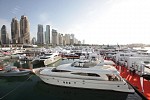 DUBAI INTERNATIONAL BOAT SHOW MARKS QUARTER CENTURY  AMID THRIVING MARINE INDUSTRY