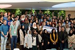 ​مركز شراع يحتضن فعالية Startup Weekend بمشاركة أكثر من 200 شاب وفتاة