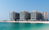 RAK’s AED 1.1 billion property attracts international investors