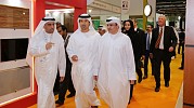 Dubai WoodShow and Dubai International Furniture Accessories & Components & Semi-Finished Products Show kick-off