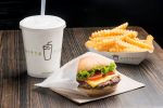 SHAKE SHACK CELEBRATES THE OPENING OF THREE NEW STORES IN RIYADH