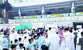 Book exhibition, Arab reading challenge launched in Jeddah