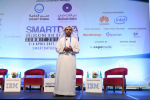 THE 4TH ANNUAL SMART DATA SUMMIT GETS UNDERWAY