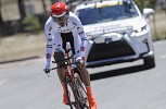 UAE TEAM EMIRATES' LAENGEN SIXTH IN GENERAL CLASSIFICATION AT TOUR OF CALIFORNIA