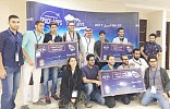 15 Saudi teams advance to NASA’s global Space Apps Challenge