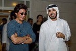 SHAH RUKH KHAN BACK IN DUBAI TO SHOOT SEQUEL TO AWARD-WINNING #BEMYGUEST FILM