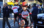 TOP 20 FINISH FOR UAE TEAM EMIRATES’ AT TOUR DE ROMANDIE