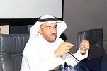 الراجحي : من كل 100 مشروع يقام هناك عشرة مشاريع فقط تستمر وتنجح