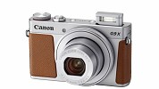 PowerShot G9 X Mark II: كاميرا أنيقة ومدمجة وعصرية