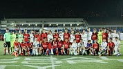 3M Healthcare Sponsors the Spanish Soccer School in Support of UAE Youth Sport