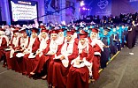 58% of Effat graduates land jobs