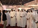 Majid Al Qasimi inaugurates 