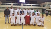 نهائي مثير يجمع الدفاع الجوي والحرس الملكي على كاس الدورة الرمضانية