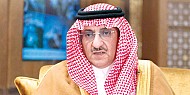 ولي العهد يوجه باستضافة عدد من ذوي الاحتياجات الخاصة على مائدة الإفطار 