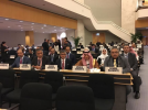 Kingdom wins three-year deputy seat on ILO governing body