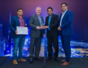 ISYX Technologies Wins Cisco Emerging Partner of the Year Award